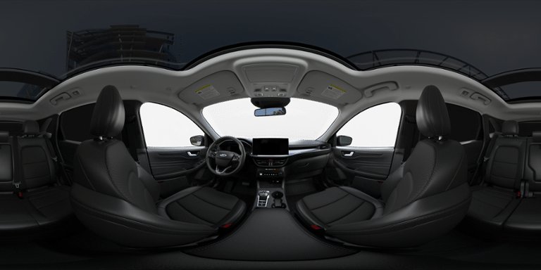 2024 Ford Escape PHEV Plug-in Hybrid-7