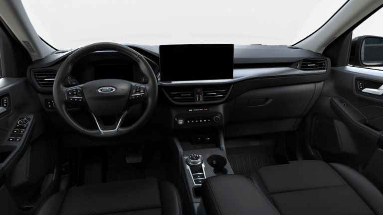 2024 Ford Escape PHEV Plug-in Hybrid-6