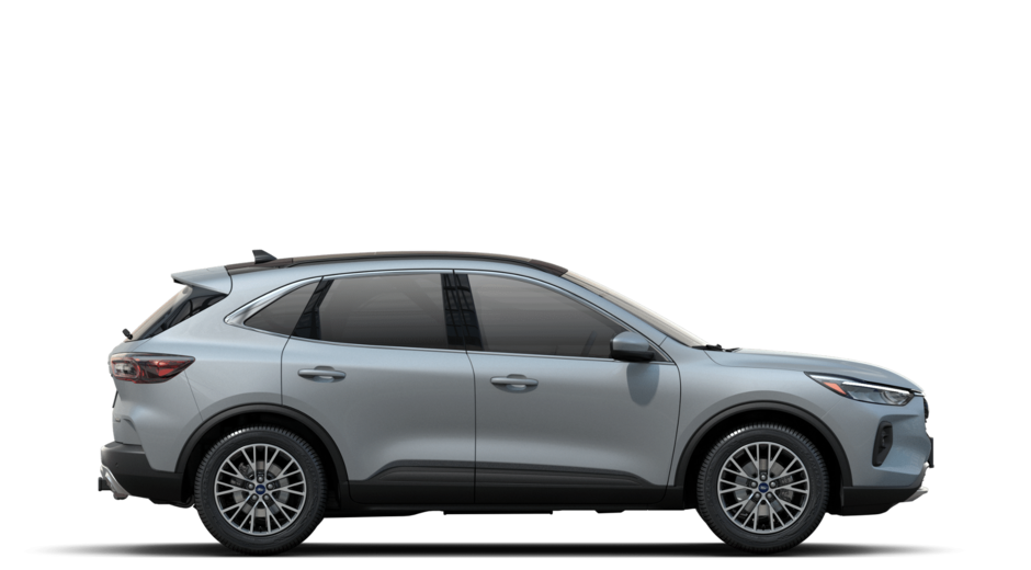 2025 Ford Escape Plug-In Hybrid-4
