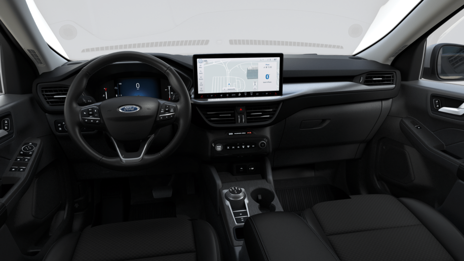 2025 Ford Escape Plug-In Hybrid-6