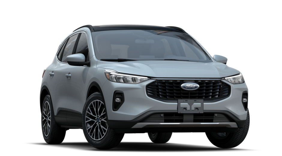 2025 Ford Escape Plug-In Hybrid-3