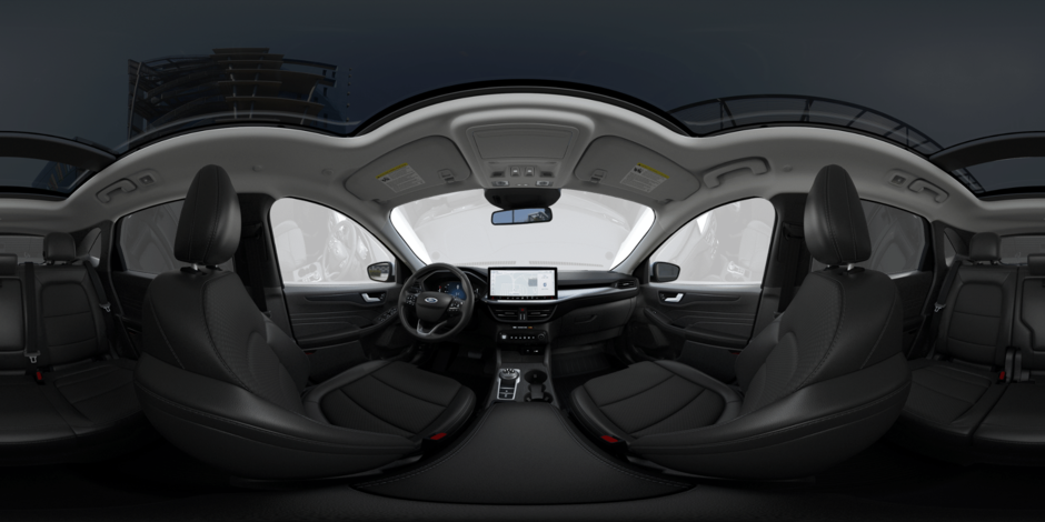 2025 Ford Escape Plug-In Hybrid-7