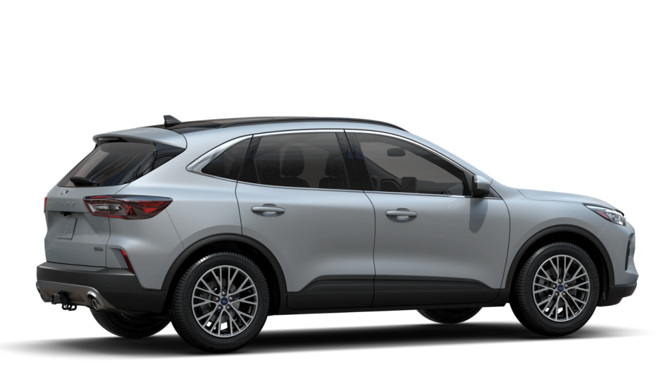 2025 Ford Escape Plug-In Hybrid-2