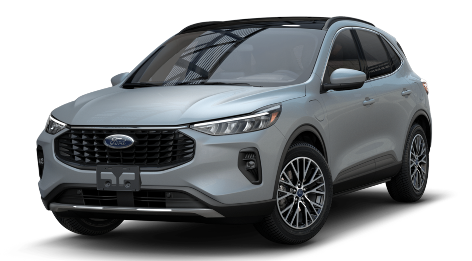 2025 Ford Escape Plug-In Hybrid-0
