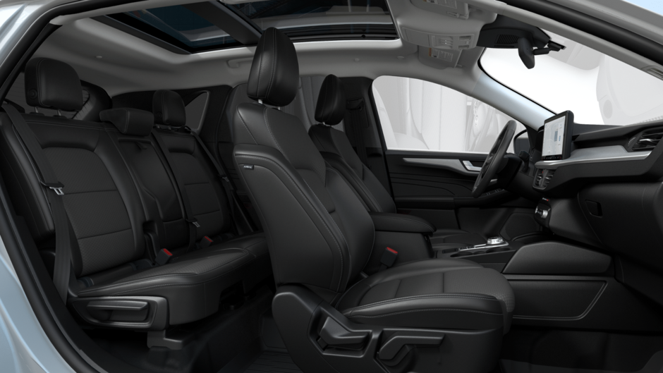 2025 Ford Escape Plug-In Hybrid-5