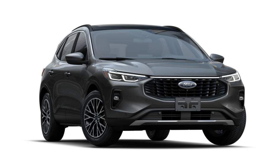 2025 Ford Escape Plug-In Hybrid-3