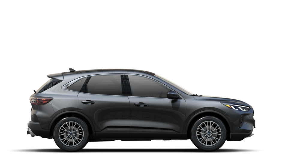 2025 Ford Escape Plug-In Hybrid-4