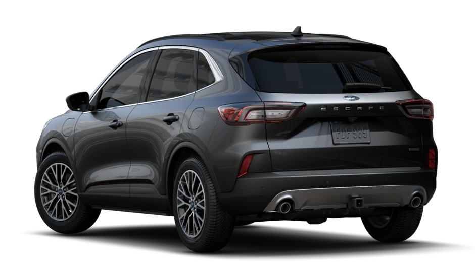 2025 Ford Escape Plug-In Hybrid-1