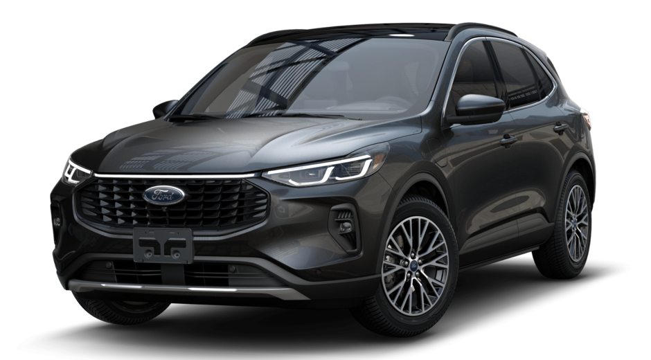 2025 Ford Escape Plug-In Hybrid-0