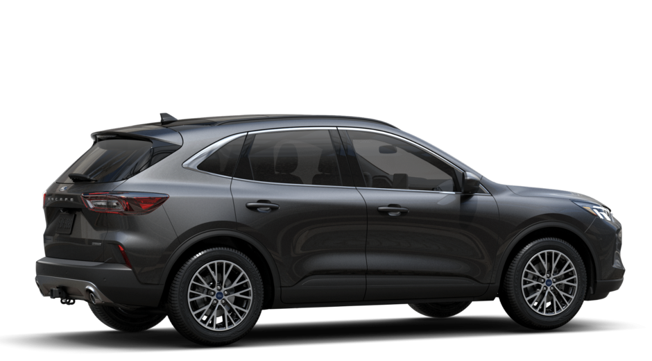 2025 Ford Escape Plug-In Hybrid-2