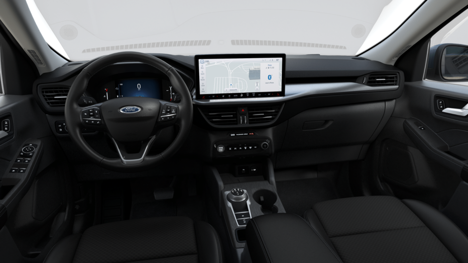 2025 Ford Escape Plug-In Hybrid-6