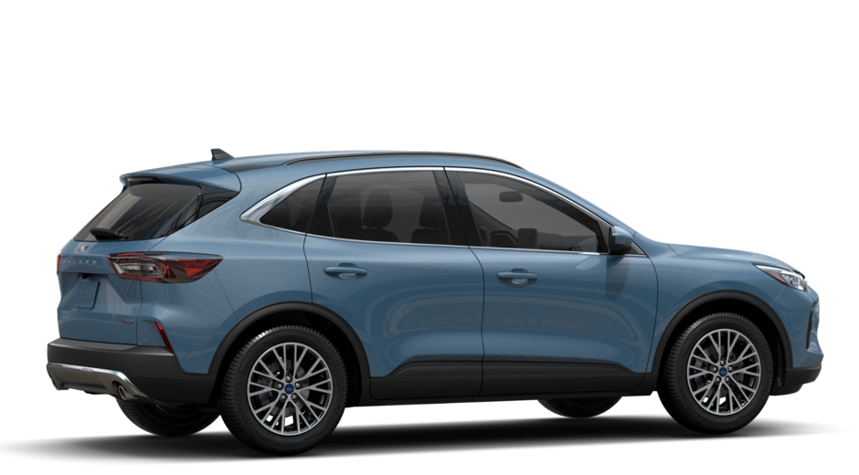 2025 Ford Escape Plug-In Hybrid-2