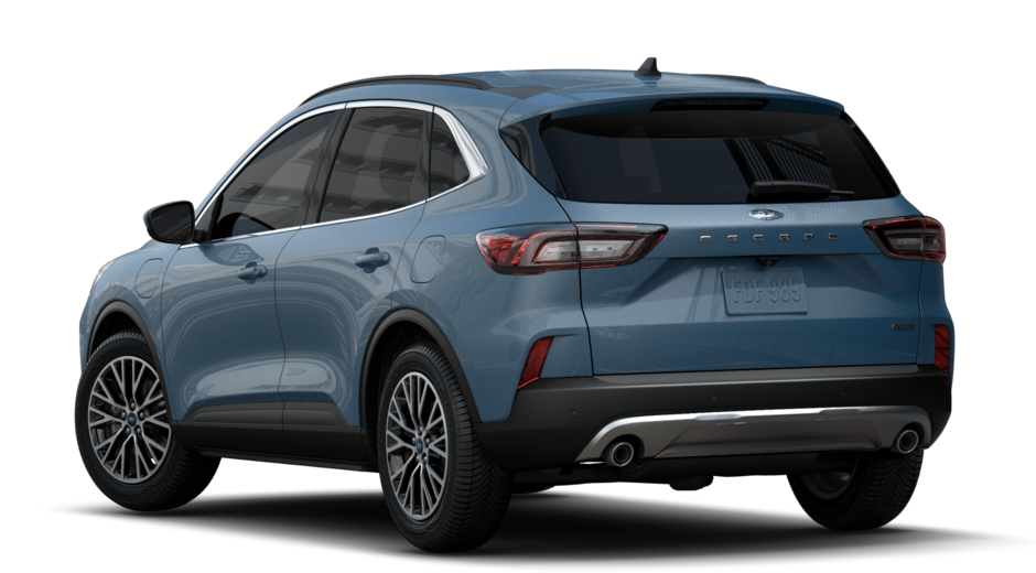 2025 Ford Escape Plug-In Hybrid-1
