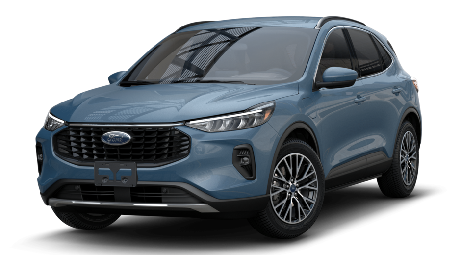 2025 Ford Escape Plug-In Hybrid-0