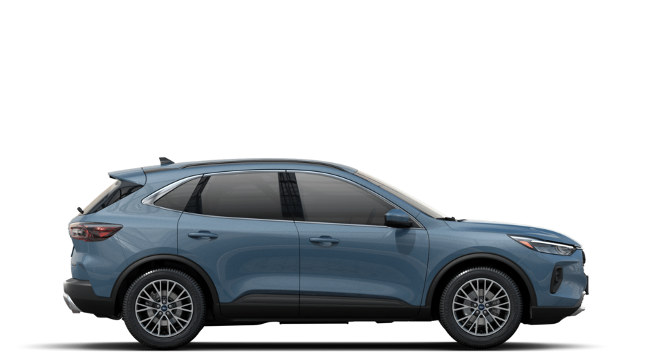2025 Ford Escape Plug-In Hybrid-4