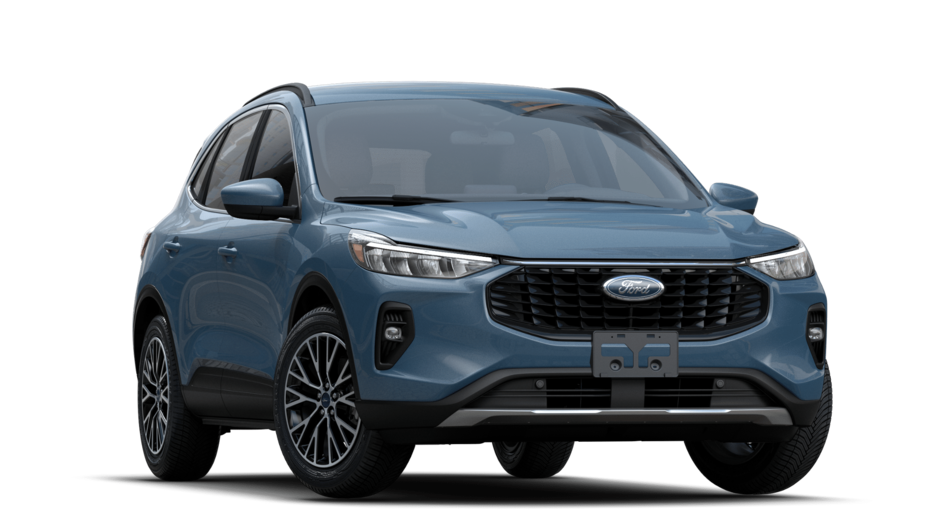 2025 Ford Escape Plug-In Hybrid-3