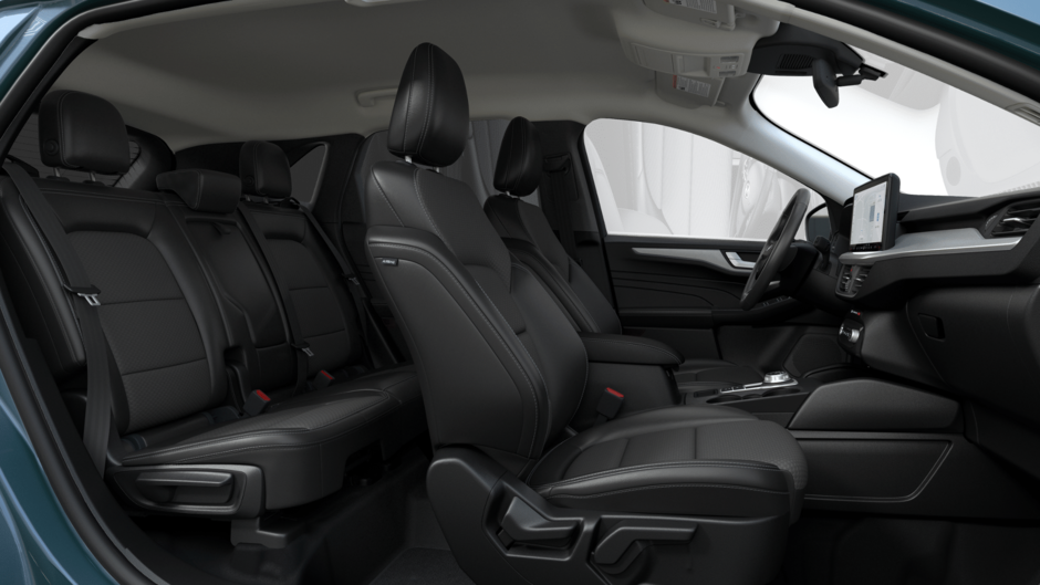 2025 Ford Escape Plug-In Hybrid-5