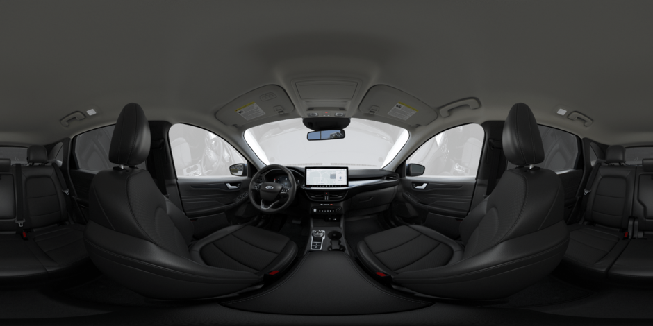 2025 Ford Escape Plug-In Hybrid-7