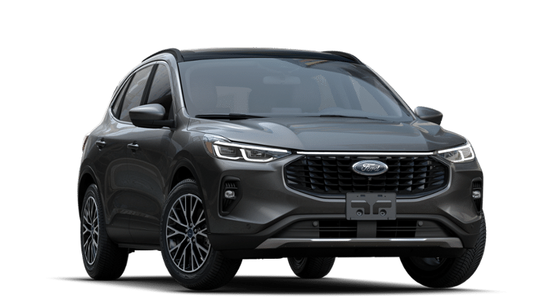2025 Ford Escape Plug-In Hybrid-3