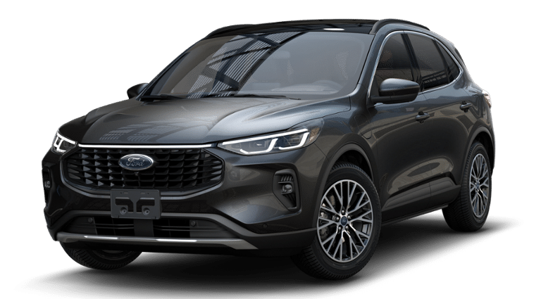2025 Ford Escape Plug-In Hybrid-0