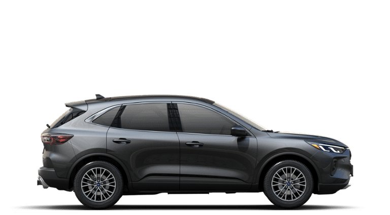 2025 Ford Escape PHEV Plug-In Hybrid-4