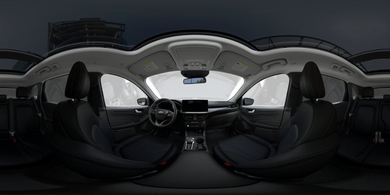 2025 Ford Escape PHEV Plug-In Hybrid-7