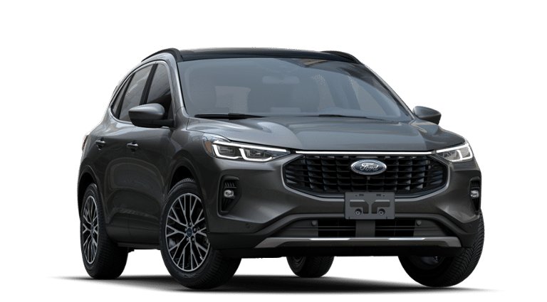2025 Ford Escape PHEV Plug-In Hybrid-3