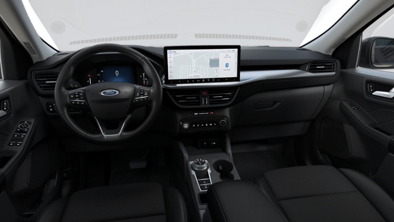 2025 Ford Escape PHEV Plug-In Hybrid-6