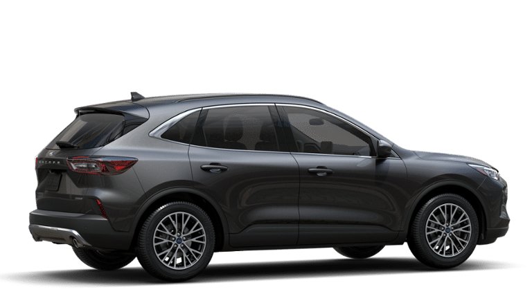 2025 Ford Escape PHEV Plug-In Hybrid-2