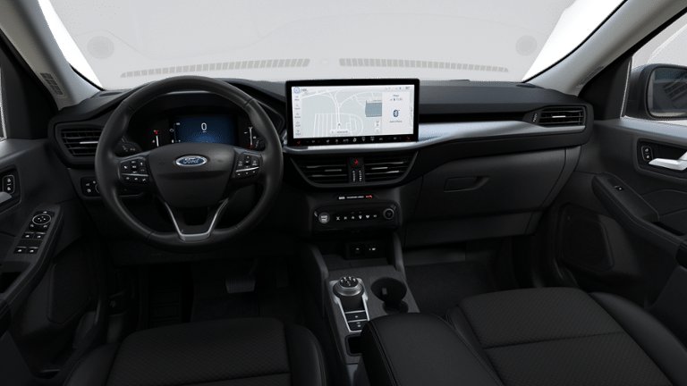2025 Ford Escape PHEV Plug-In Hybrid-6