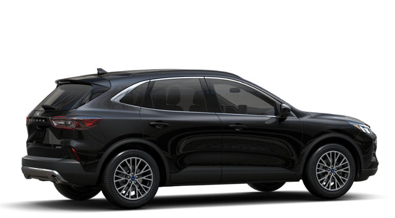 2025 Ford Escape PHEV Plug-In Hybrid-2