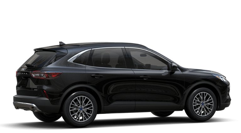 2025 Ford Escape PHEV Plug-In Hybrid-2