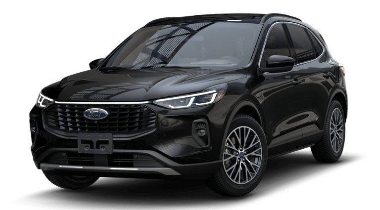 2025 Ford Escape PHEV Plug-In Hybrid-0