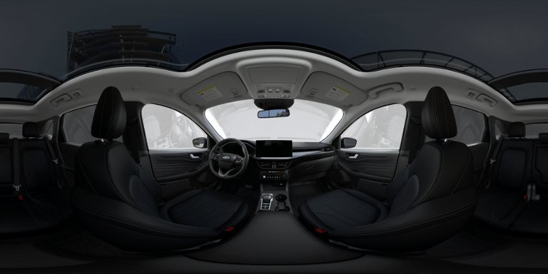 2025 Ford Escape PHEV Plug-In Hybrid-7