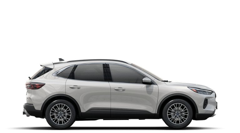 2025 Ford Escape PHEV Plug-In Hybrid-4
