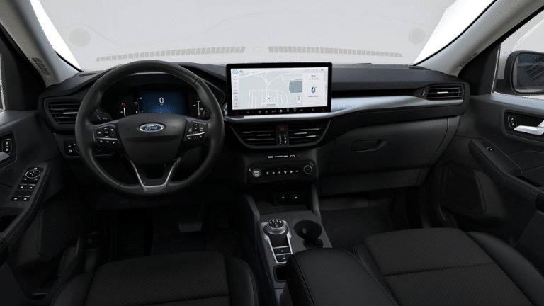 2025 Ford Escape PHEV Plug-In Hybrid-6