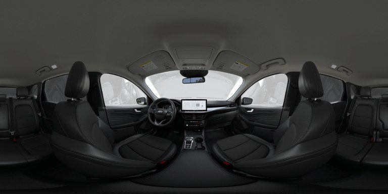 2025 Ford Escape PHEV Plug-In Hybrid-7