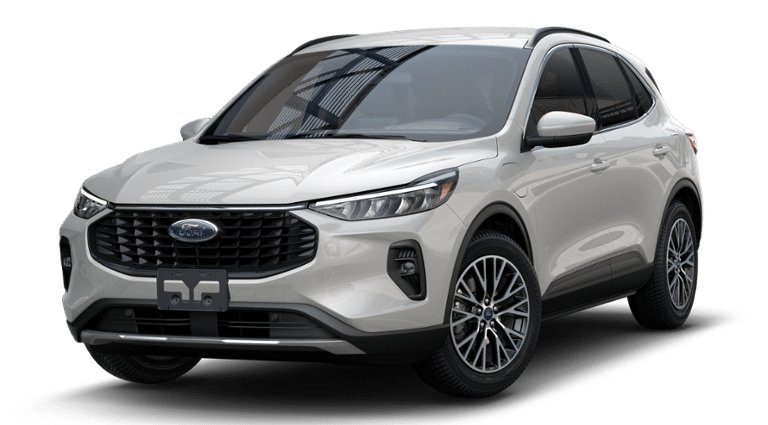 2025 Ford Escape PHEV Plug-In Hybrid-0