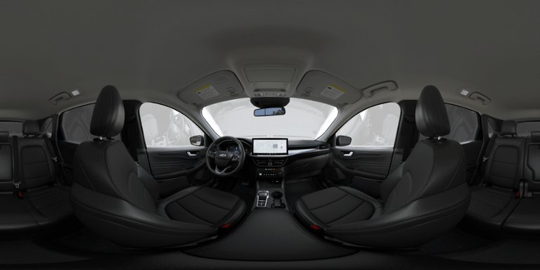 2025 Ford Escape PHEV Plug-In Hybrid-7