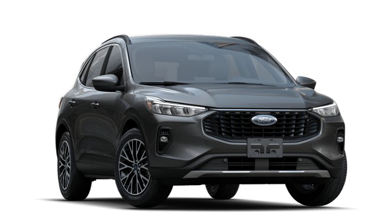 2025 Ford Escape PHEV Plug-In Hybrid-3