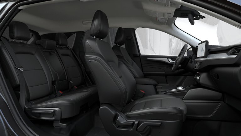 2025 Ford Escape PHEV Plug-In Hybrid-5
