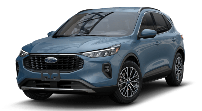 2025 Ford Escape PHEV Plug-In Hybrid-0
