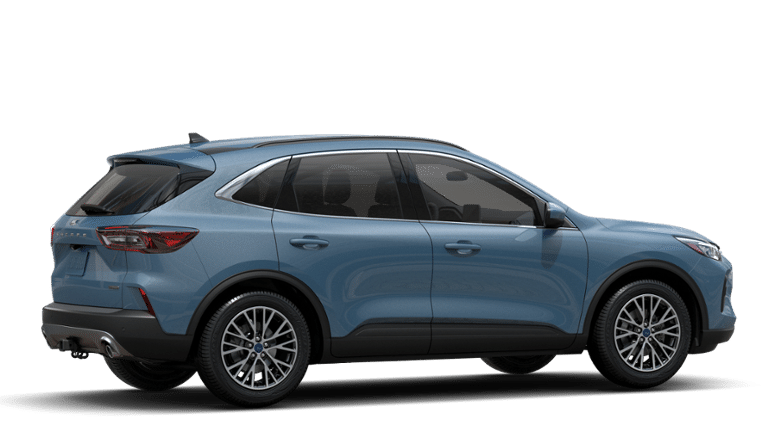 2025 Ford Escape PHEV Plug-In Hybrid-2