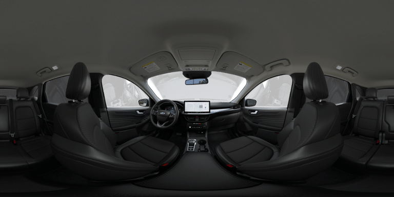 2025 Ford Escape PHEV Plug-In Hybrid-7