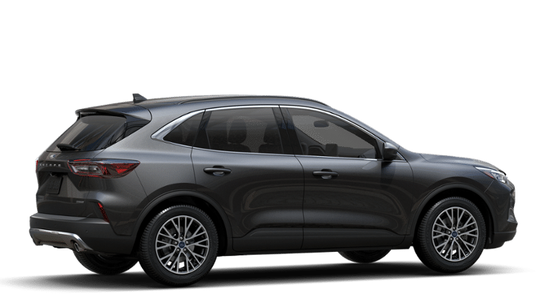2025 Ford Escape PHEV Plug-In Hybrid-2