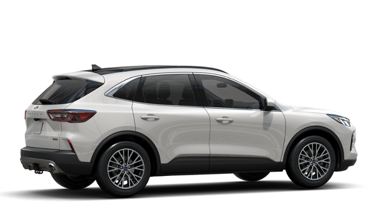 2025 Ford Escape PHEV Plug-In Hybrid-2