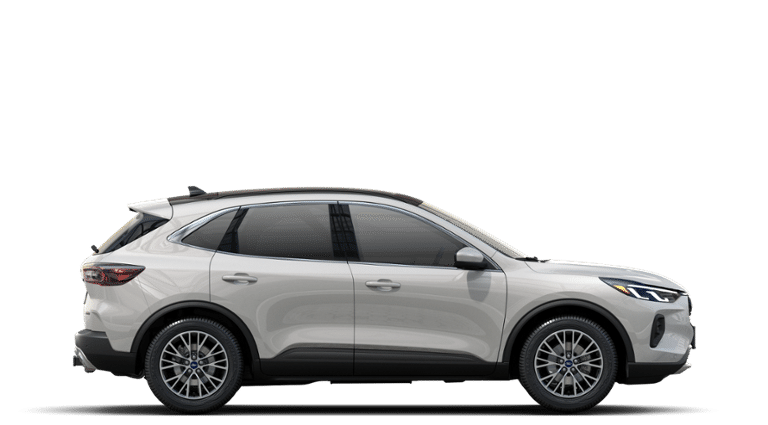 2025 Ford Escape PHEV Plug-In Hybrid-4