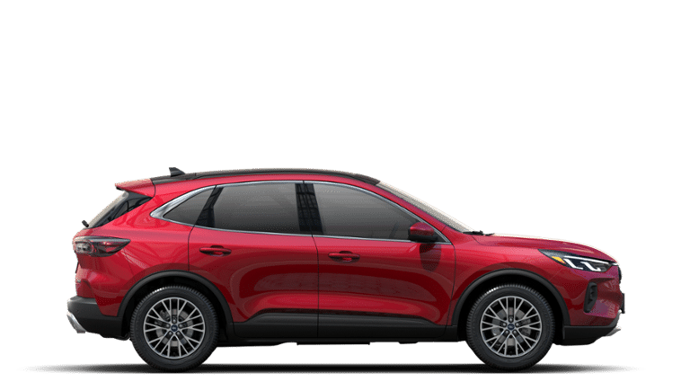 2025 Ford Escape PHEV Plug-In Hybrid-4