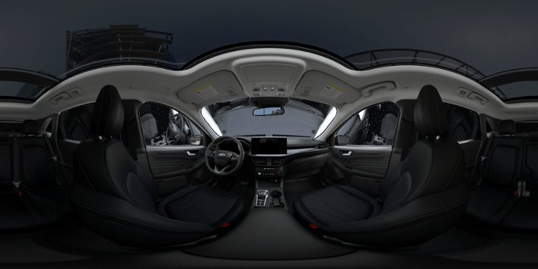 2025 Ford Escape PHEV Plug-In Hybrid-7