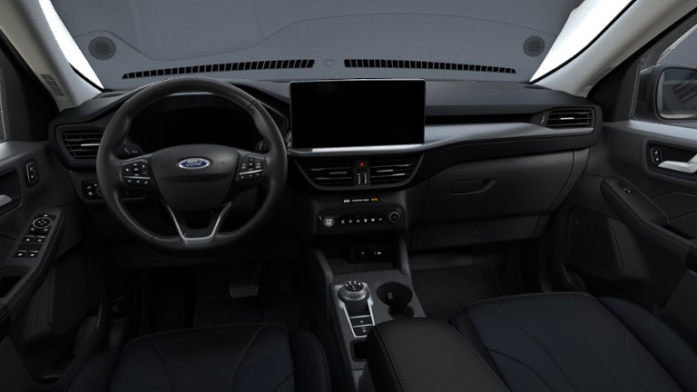 2025 Ford Escape PHEV Plug-In Hybrid-6